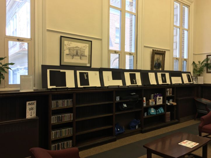 Leitner Leiber Display